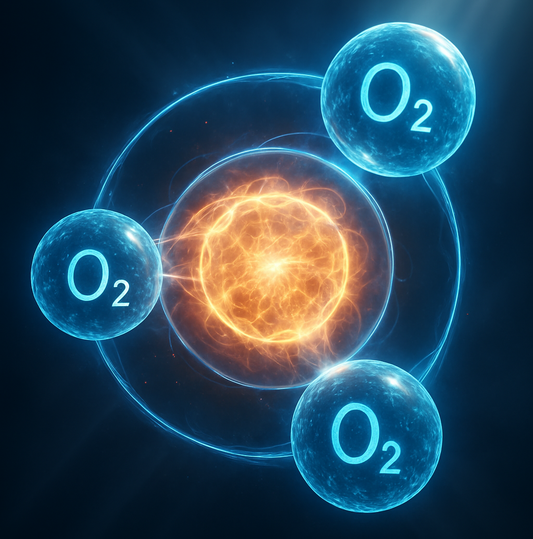 The Oxygen Advantage: L-Citrulline Malate Isn’t Just for the Gym