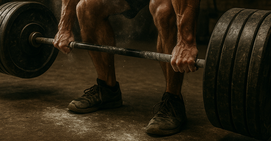 Why We Put 3.2g of Beta-Alanine in Align Protocol