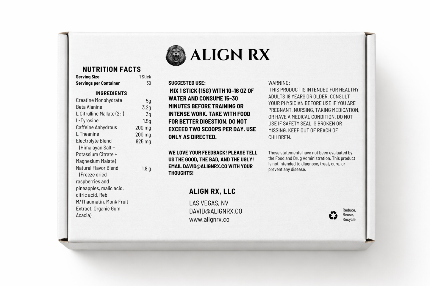 Protocol 200 - Energy + Execution