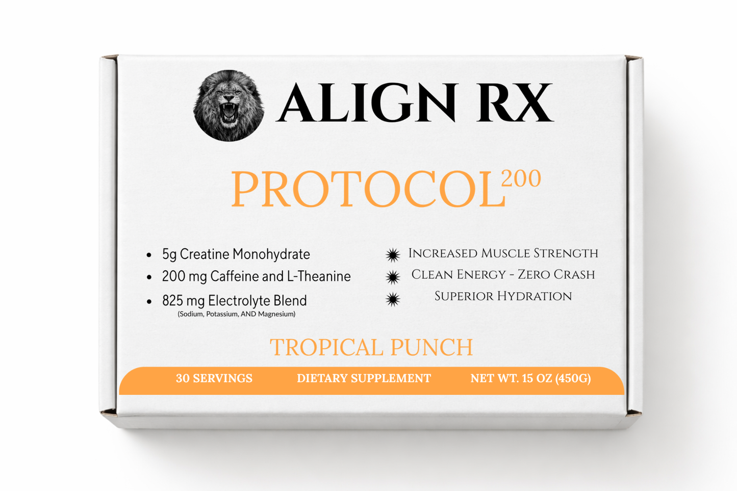 Protocol 200 - Energy + Execution